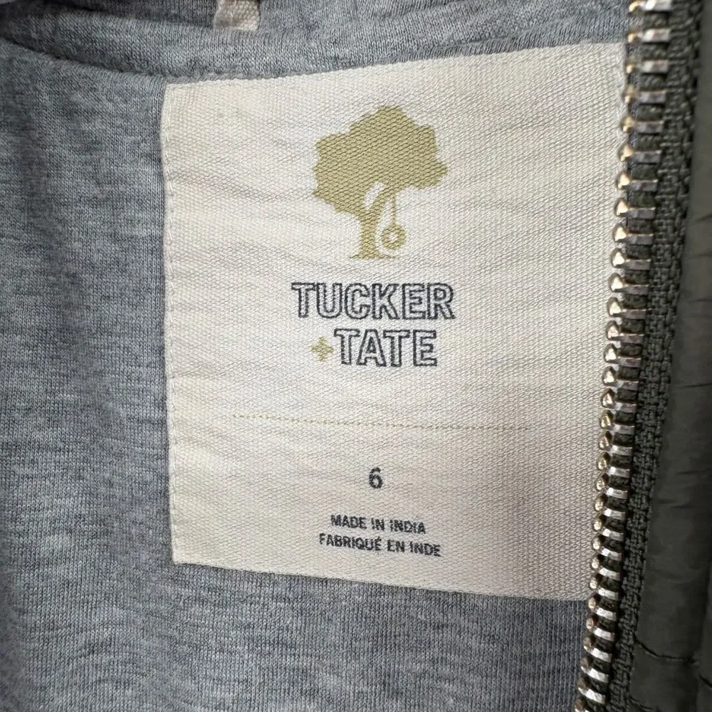 Tucker + Tate tucker tate